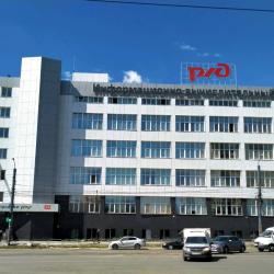 InnHome Apartments (ИннХоум) на улице Евтеева 6 — bc592954877087369d757fac410ad0c6