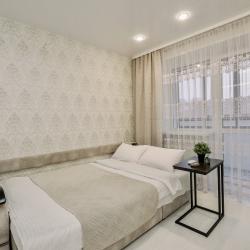 Апартаменты улучшенные