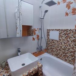 2-комнатные апартаменты эконом