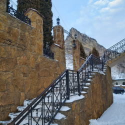 Фото Отель Медовые водопады