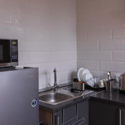 1-комнатные апартаменты улучшенные