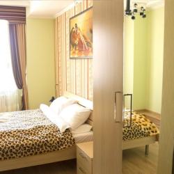 Фото Отель Леон