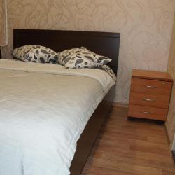 Фото Отель Обской