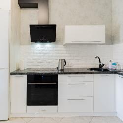 Фото Апартаменты Петровские на улице Красноармейская 148