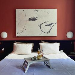 Номер ANNA'S ROOM