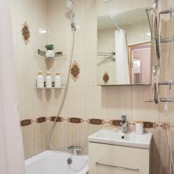 Фото Апартаменты СуткиРу на улице Кисловодская 30А