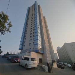 1-комнатные апартаменты стандарт