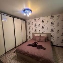 Фото Отель Resident Ufa (Резидент ) USSR room