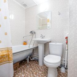 1-комнатные апартаменты стандарт