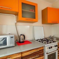Фото Отель Arenda67 (Аренда67) на улице Дохтурова