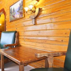 Фото Отель ский Медведь