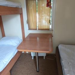 Фото Отель Сити Кемпинг