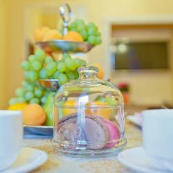 Фото Отель Онегин