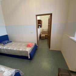 Фото Отель Гостевой двор Малахит