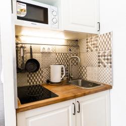 фото 96 MOKO Apartments (МОКО Апартментс) на улице Саморы Машела