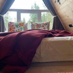 Коттедж стандарт №2