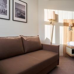 Cosmos Ekaterinburg Hotel (Космос Екатеринбург) (бывш. Park Inn by Radisson Ekaterinburg) — bc5e9582c78ad9aeddba8b19d72b11a5