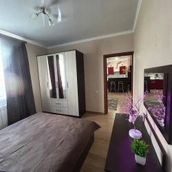 Фото Апартаменты на улице Согласия