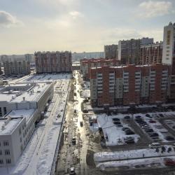 Фото Отель ТУТ ночуем на улице 40-летия Победы 44-6