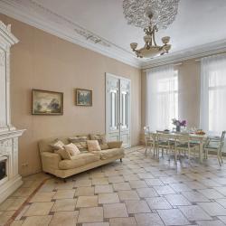 фото 44 MyHome YourHome (МайХоум ЙоХоум) на улице Зверинская