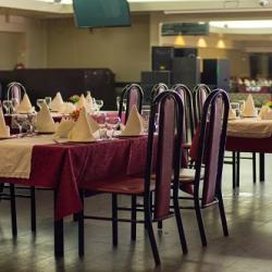 Фото Отель Чайка