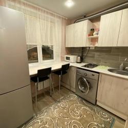 2-комнатные апартаменты улучшенные