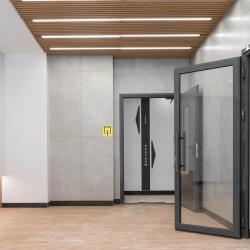 Фото Апартаменты на улице Искры 88 корпус 3