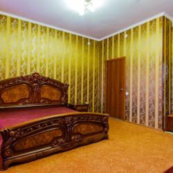 Фото Отель Твой