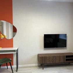 Фото Апартаменты на улице 1я Оранжерейная 24А