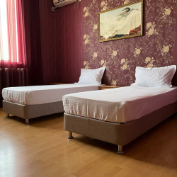 Фото Отель Гранд