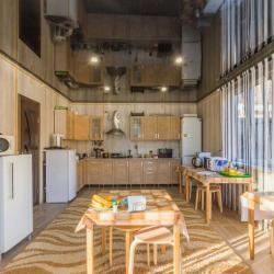 Фото Отель Панорама