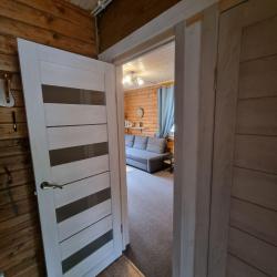 Фото Отель Black Fox (Блэк Фокс)