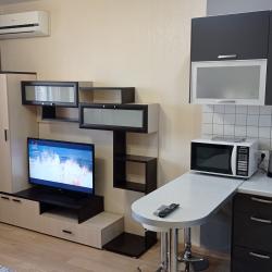 Апартаменты люкс