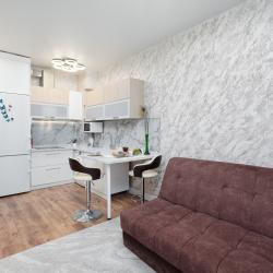 Апартаменты улучшенные