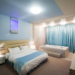 Фото Отель Чулково Club (Клаб)