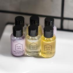 Фото Апартаменты Flat Inn рядом с Парком Победы