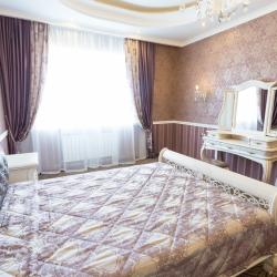 Фото Отель Экопарк Раздолье