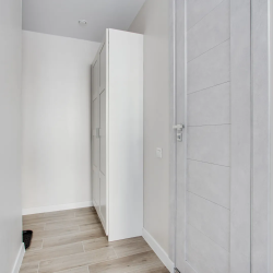 Апартаменты студия №5