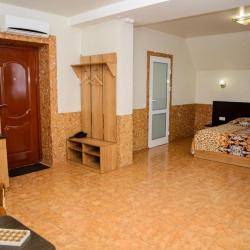 Фото Отель Erunin Group на Далидовича 35 (Ерунин групп)