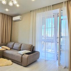 Фото Отель Urban Apartments (Урбан Апартментс) на улице Братьев Касимовых