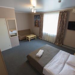 Фото Отель Чемодан