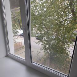 Номер эконом стандарт с 2 односпальными кроватями