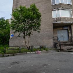2-комнатные апартаменты стандарт
