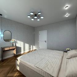 Фото Апартаменты на улице Воинская 69