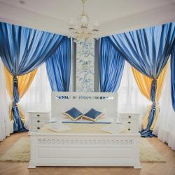 Фото Отель Апельсин