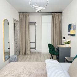 Фото Отель Fox Homes (Фокс Хоумс) на проспекте Соколова