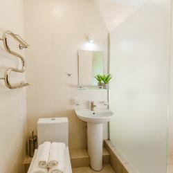 Фото Отель B-Flats (Би-Флэтс) на проезде Голубые дали