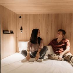 Фото Wellhome Hostel (Вэллхоум Хостел)