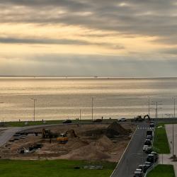 Фото Отель Golden City на улице Челюскина 8