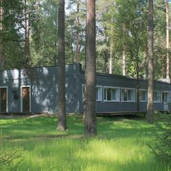 Фото Отель Искатель